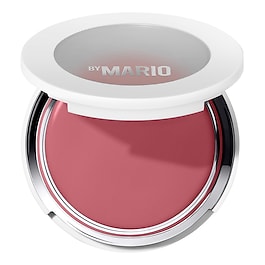 Soft Pop Plumping Blush Veil - Blush in crema image